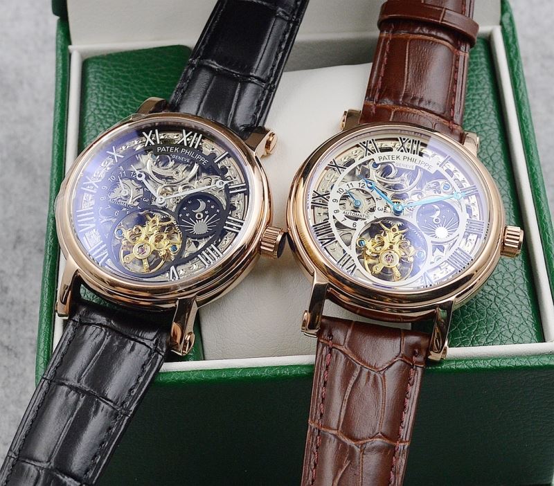 PATEK PHILIPPE Watches